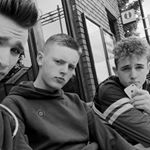 Profile Picture of Sean Braithwaite (@sean_braithwaite_) on Instagram