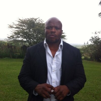 Profile Photo of Lawrence Sephaka (@The_Big_Lori) on Twitter