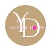 Profile Picture of Yvana’s Decor Flower House (@yvanasdecor) on Tiktok