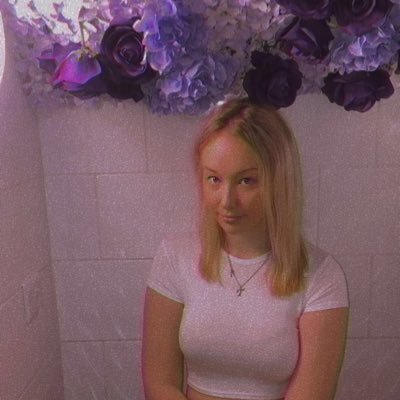 Profile Picture of Tia Manning X (@tiamanning20) on Twitter