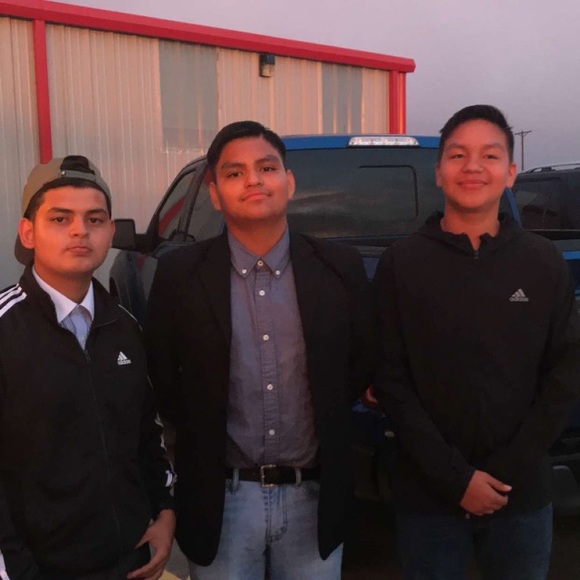 Profile Picture of Abel Quevedo (@abelquevedo) on Poshmark