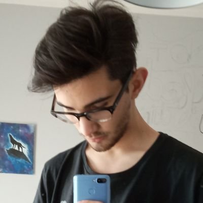 Profile Picture of Demian Ponte Sanchez (@Demian_PonteS) on Twitter