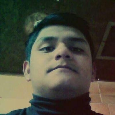 Profile Picture of Alex Bedon (@bedobalex) on Twitter