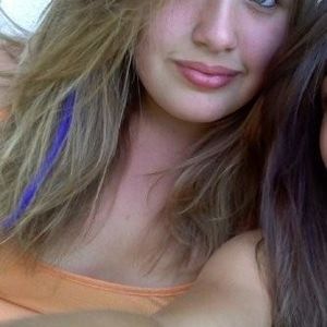 Profile Picture of Justine Renee (@beany_bopp) on Myspace