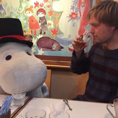 Profile Picture of Hoppo (@Hoppwn) on Twitter