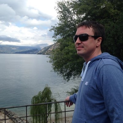 Profile Picture of Mark Hanly (@Uonlyhalfknowme) on Twitter