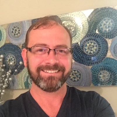 Profile Picture of Dan Kirkland (@FXBoutiqueCC) on Twitter
