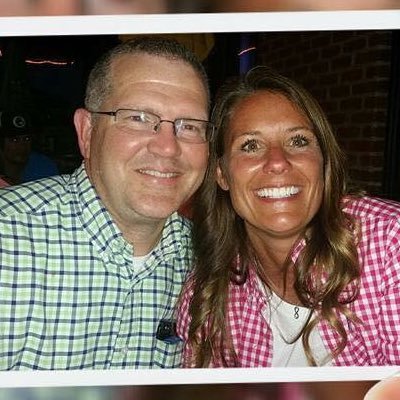 Profile Picture of Brandi&Kevin DuBose (@brandik1972) on Twitter