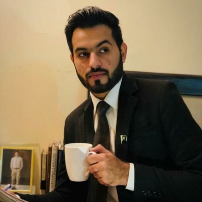 Profile Picture of Fareed Ahmed Khan Kakar (@iamfareedkakar) on Twitter