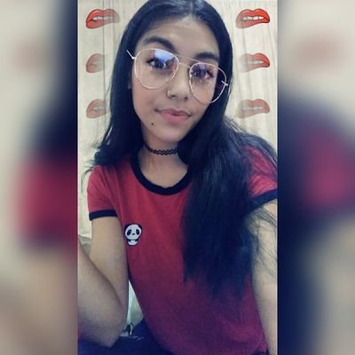 Profile Picture of Jasmin Tautuki (@JasminTautuki) on Twitter