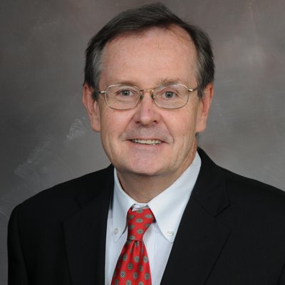 Profile Picture of Robert Cahill (@CahillRO) on Twitter