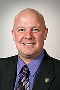 Profile Picture of Jason Schultzon Wikipedia