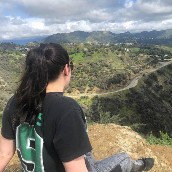 Profile Picture of Allegra Lyndell (@allegraaa26) on Poshmark