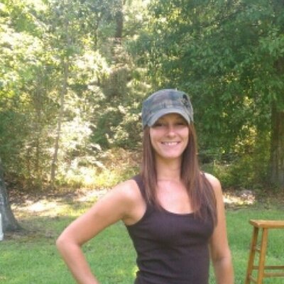Profile Picture of Georgette Evans (@georgeygurl) on Twitter