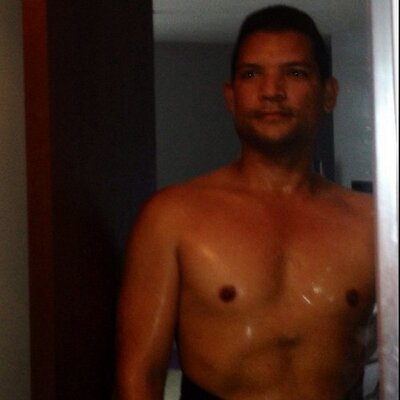 Profile Picture of Samuel Reyes Colon (@sreyesl) on Twitter