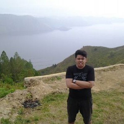 Andronikus Depari - Twitter Profile Picture of Andronikus Depari (@andro_biring) on Twitter