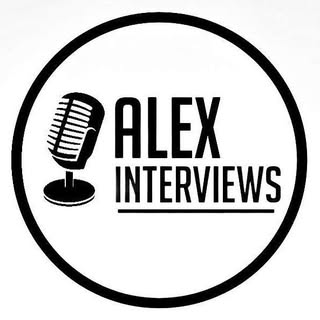 Profile Picture of Alex Schmidt (@alex_interviews) on Instagram