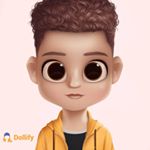 Profile Picture of ꧁༒Dⓐⓝⓝⓨ༒꧂ (@_bryandanny) on Instagram