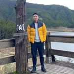 Profile Picture of Arnold wu (@arnold.wu) on Instagram