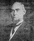 Profile Picture of John Cirby Sturtevanton Wikipedia