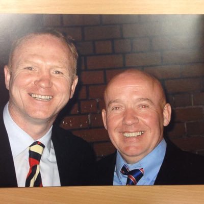 Profile Picture of Jim Fyfe (@JimFyfe10) on Twitter