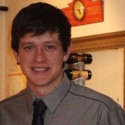 Adam Beaumont - Twitter Profile Picture of Adam Beaumont (@potsbeaumont) on Twitter