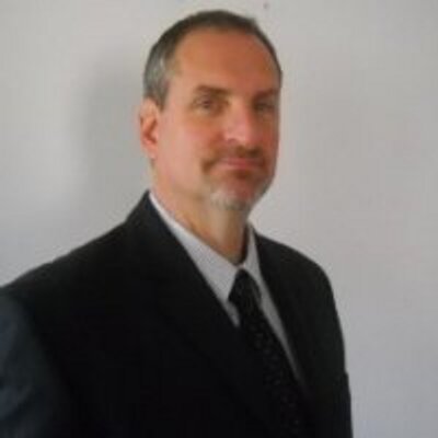 Profile Picture of Jeffrey Seefeldt (@JeffreySeefeld1) on Twitter