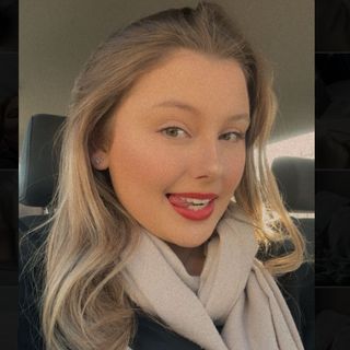 Profile Picture of Cassandra Carpentier (@carpentiercassandra) on Instagram