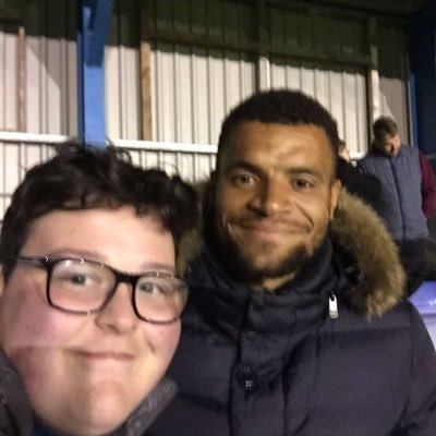 Profile Picture of Jamie Riley (@jamieriley31) on Twitter