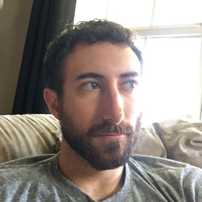 Profile Picture of Joshua Michael Evers (@Joshua_M_Evers) on Twitter
