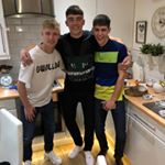 Profile Picture of Barry (@barryfinlayson10) on Instagram