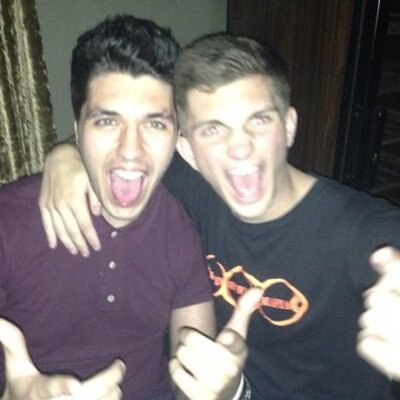 Profile Picture of Zach Preston (@Terrazachtal) on Twitter