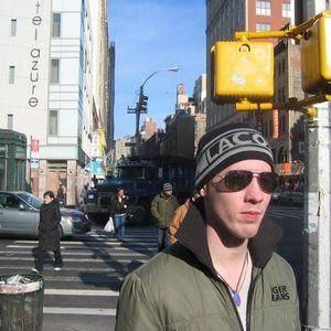 Profile Picture of Joakim Påhlman (@monkenolius) on Myspace