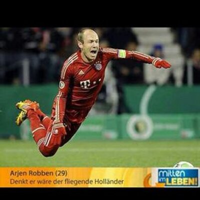 Profile Picture of DAVID ROßBACH (@ROBACHDAVID) on Twitter