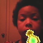 Profile Picture of shaun_pilgrims lil bro (@jaylon_spivey) on Instagram