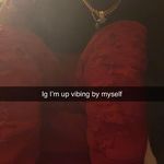 Profile Picture of Devin L. Glover (@christkhild__g23) on Instagram