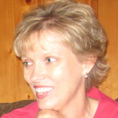 Profile Picture of Debbie Green (@DebbieGreen_AU) on Twitter