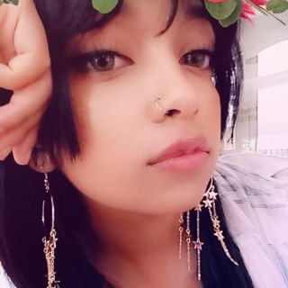 Profile Picture of Cinthia Jauregui (@thecinthiaworld) on Twitter