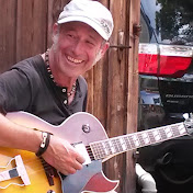 Profile Picture of Mitch Wagner (@strat780) on Youtube