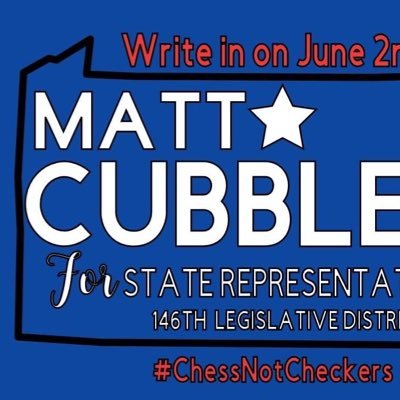Profile Picture of Matthew Cubbler (@IGotYouPubSpeak) on Twitter