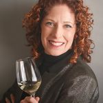 Profile Picture of Alexandra Schrecengost (@profgoodvino) on Instagram