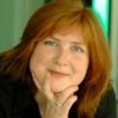 Profile Picture of Julia Bergmann (@the_librarian) on Twitter