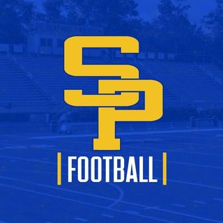 Profile Picture of Saint Paul's Wolves Football (@saintpaulswolvesfootball) on Instagram