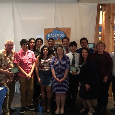 Profile Picture of Claudia Murga (@murga_claudia) on Twitter