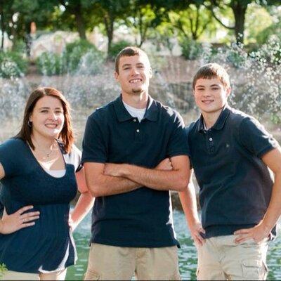 Profile Picture of Andrew Glick (@Glicker_31) on Twitter