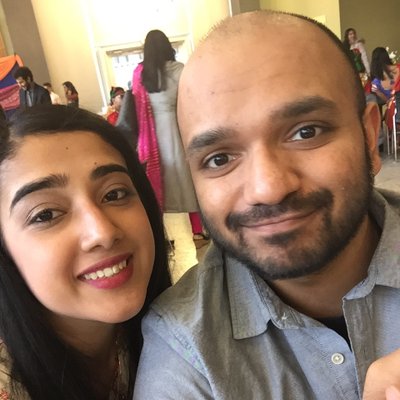 Profile Picture of Kevin Abraham (@Kevinab1688) on Twitter