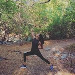 Profile Picture of Alicia Roalson (@yoga.with.a) on Instagram