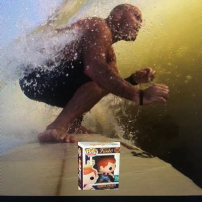 Profile Picture of Surfingdaddypops (@ChadRivard) on Twitter