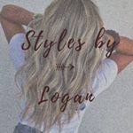 Profile Picture of Logan Bates ➵ Hairstylist (@stylesbylogan_) on Instagram