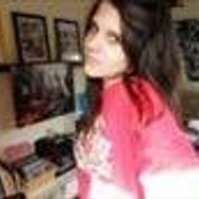 Profile Picture of Isabel Grand (@isabelgrandmela) on Twitter